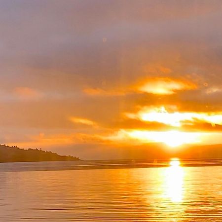 Cottage In Kilmun Argyll - 2 Bedrooms Sleeps 2 (Adults Only) ดูนูน ภายนอก รูปภาพ