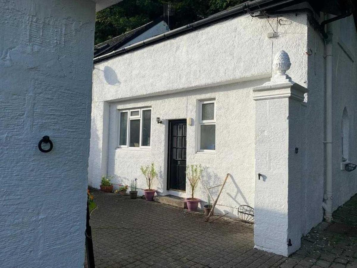 Cottage In Kilmun Argyll - 2 Bedrooms Sleeps 2 (Adults Only) ดูนูน ภายนอก รูปภาพ